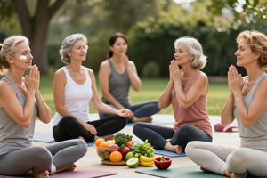 Expert-Backed Lifestyle Factors That Directly Impact Skin Elasticity