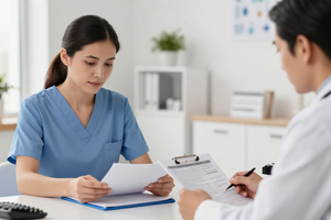 Endocrinologist Insights: Key Questions to Ask After a Hashimoto's Diagnosis