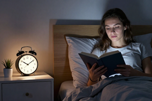 3 common mistakes in your evening routine that raise heart disease risk