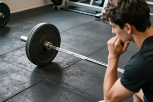 3 warning signs you've hit a lifting plateau and what to do