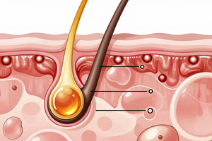 A practical explainer: how teenage skin differs and why acne happens