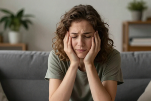 Stop These 2 Common Habits That Can Trigger a Panic Attack
