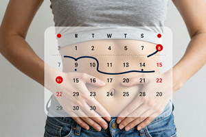 2 subtle warning signs your pelvic pain is linked to your cycle