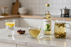 The Best Drinks for Insulin Resistance: 5 Science-Backed Choices
