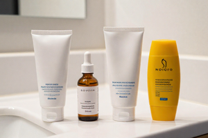 A dermatologist's guide to building a simple acne routine for teens