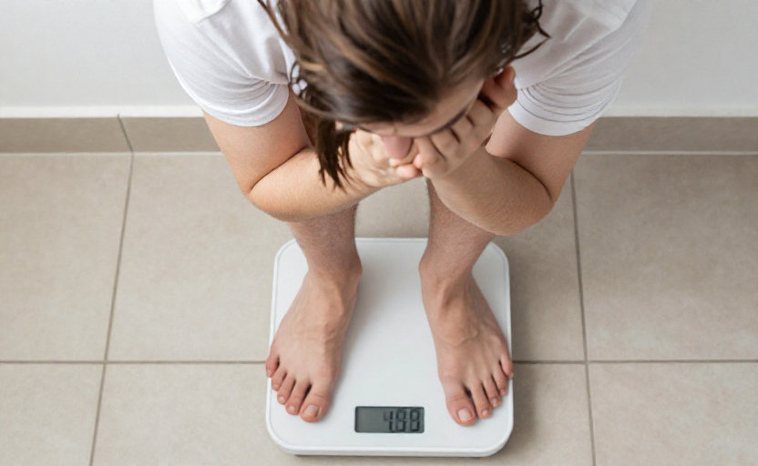 Unexplained Fatigue and Weight Loss Plateaus: 3 Possible Causes