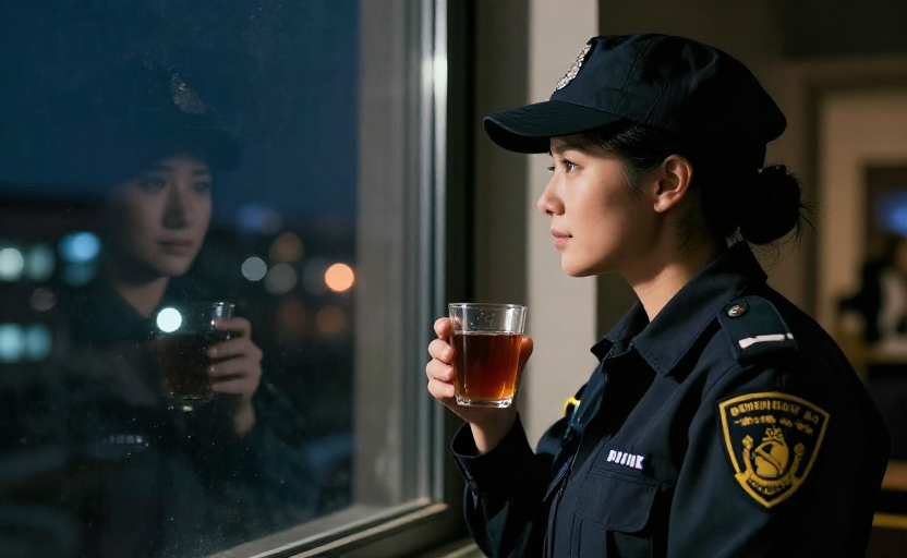 What to drink before a night shift to stay alert but still sleep later