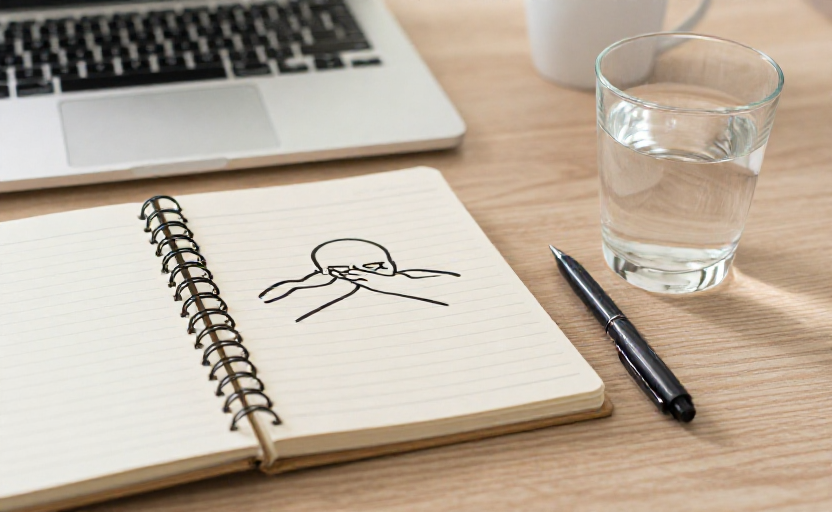 What Therapists Recommend for Managing Panic Attack Symptoms at Work