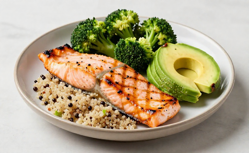 Beyond Calories: 3 Expert-Backed Habits for Better Macronutrient Balance