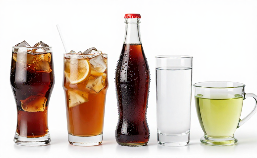 3 Beverage Choices to Avoid for Optimal Erectile Function