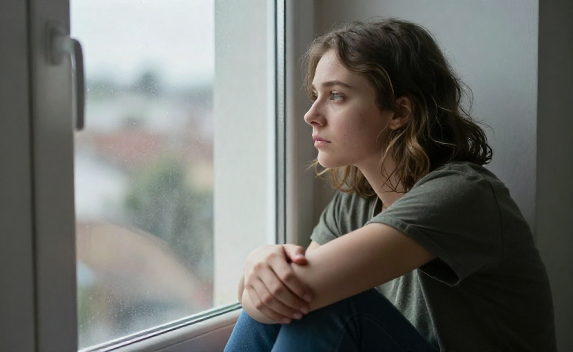 3 Warning Signs Your Grief Is Becoming Unmanageable