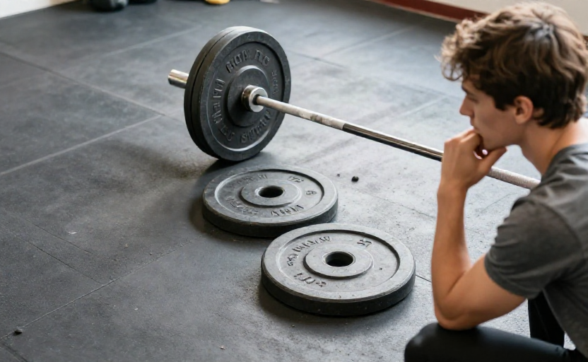 Are you making these 5 common mistakes that cause plateaus?