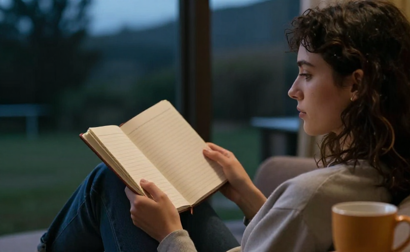 Evidence-backed evening rituals for emotional regulation, according to therapists