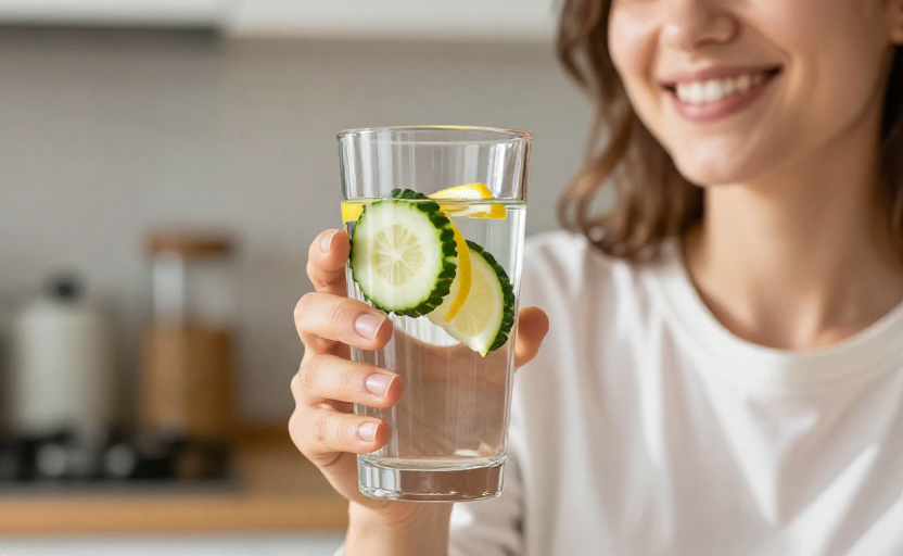 5 Hydration Tips to Support Healthy Blood Sugar Levels