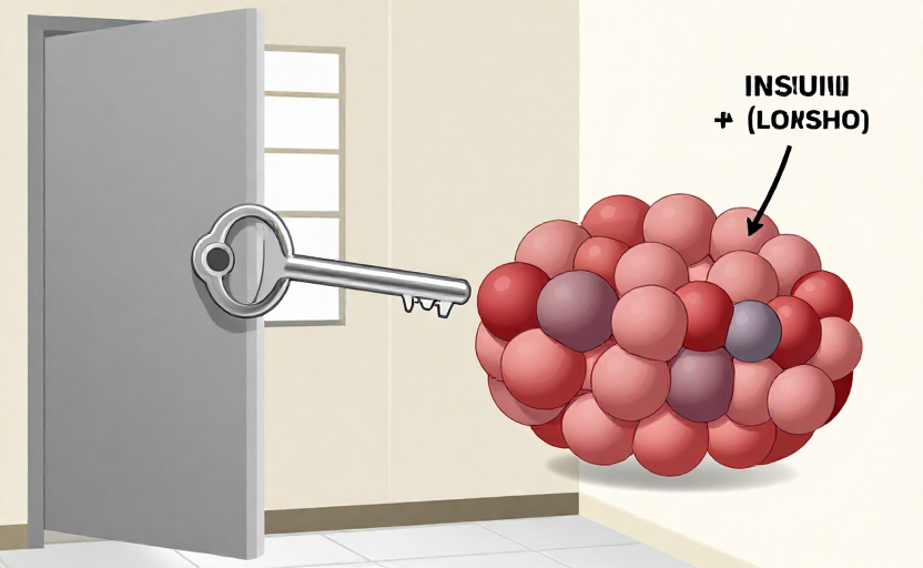 What Is Insulin Resistance? A Clear Explanation of Causes and Risks