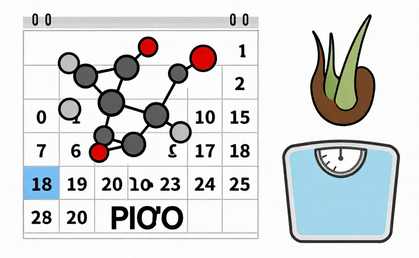 3 warning signs your irregular period may be linked to PCOS