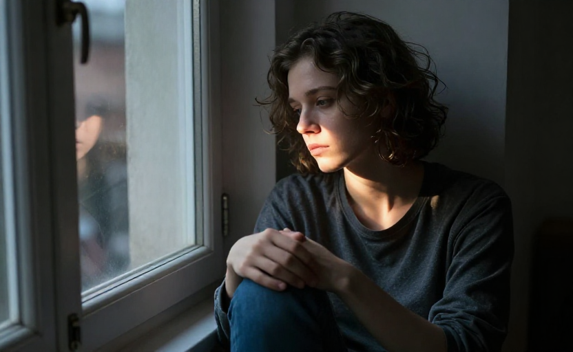 The Daily Habit That Can Worsen Grief Symptoms