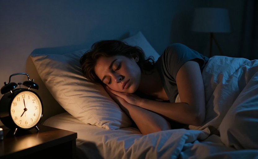2 Subtle Signs Your Evening Habits Are Undermining Recovery