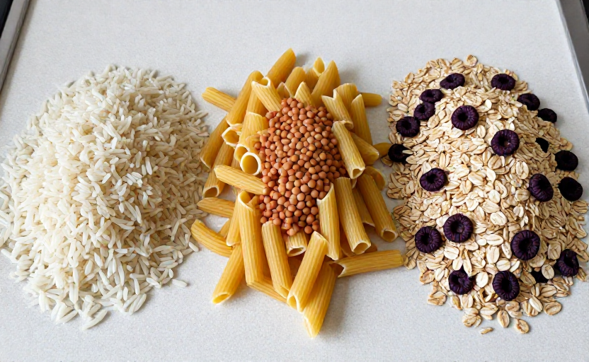 The Right Carbs for Weight Loss: 5 Smart Swaps to Avoid Common Pitfalls