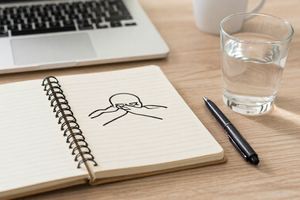 What Therapists Recommend for Managing Panic Attack Symptoms at Work