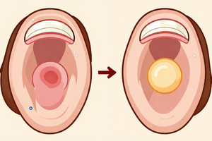 3 warning signs in vaginal discharge to discuss with your doctor
