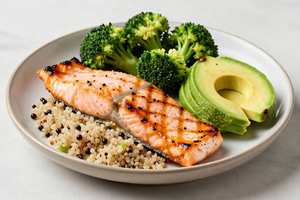 Beyond Calories: 3 Expert-Backed Habits for Better Macronutrient Balance