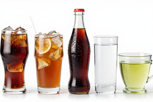 3 Beverage Choices to Avoid for Optimal Erectile Function