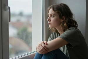 3 Warning Signs Your Grief Is Becoming Unmanageable