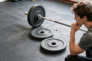 Are you making these 5 common mistakes that cause plateaus?