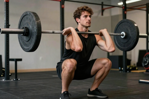 What strength coaches say about overcoming training plateaus