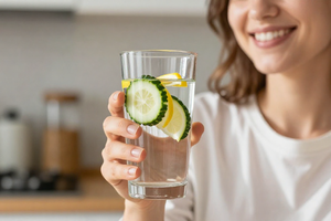 5 Hydration Tips to Support Healthy Blood Sugar Levels