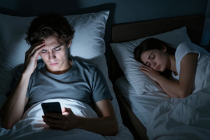 Common evening mistakes that undermine next-day emotional resilience