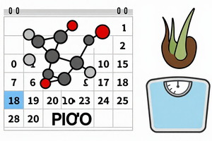 3 warning signs your irregular period may be linked to PCOS