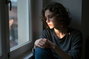 The Daily Habit That Can Worsen Grief Symptoms