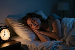 2 Subtle Signs Your Evening Habits Are Undermining Recovery