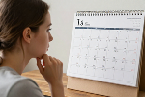 3 daily habits that can make heavy bleeding worse
