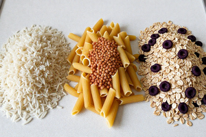 The Right Carbs for Weight Loss: 5 Smart Swaps to Avoid Common Pitfalls