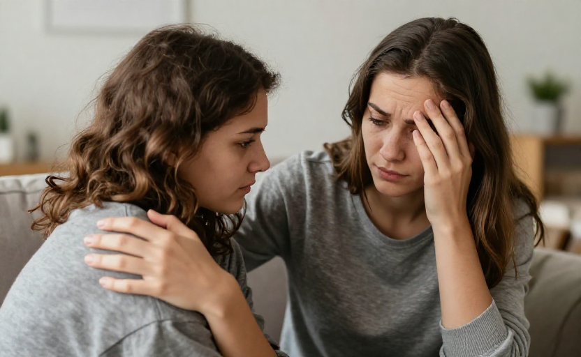 Are You Making These 2 Common Grief Support Mistakes?