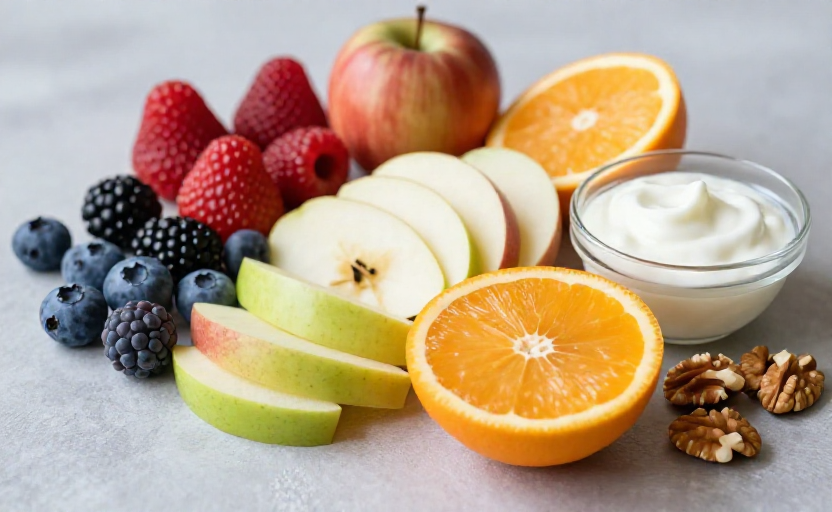 What to Know About Fruit and Blood Sugar: Dietitian-Approved Choices