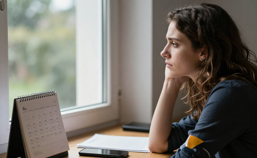 2 Subtle Warning Signs Your Daily Routine Is Causing Chronic Stress