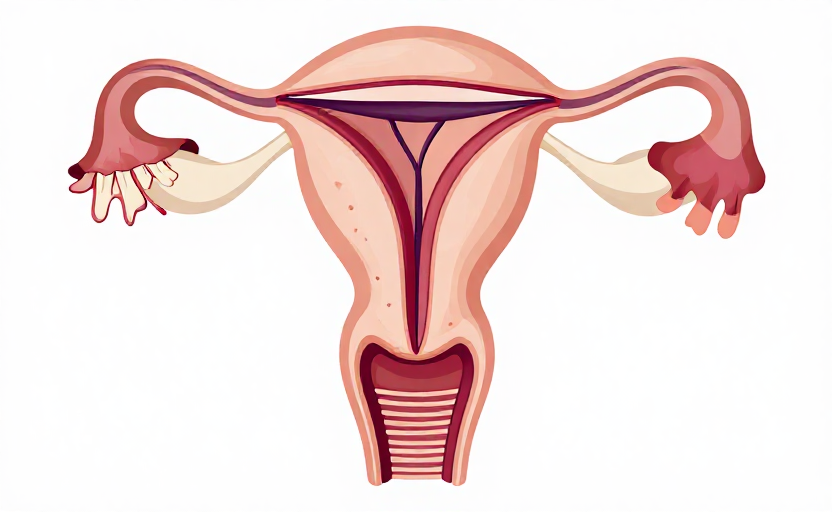 Gynecologists explain 3 common causes of abnormal vaginal discharge