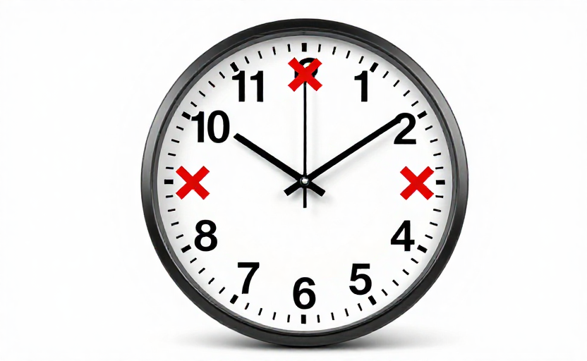 3 Meal Timing Mistakes That Can Stall Your Weight Loss Progress