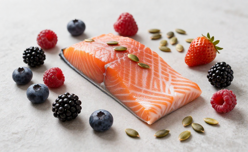 3 Soothing Foods to Eat After an Acne Flare-Up