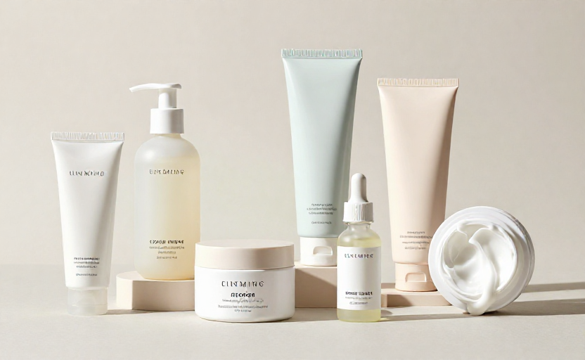 Expert-backed ingredients for gentle teenage acne-prone skin care