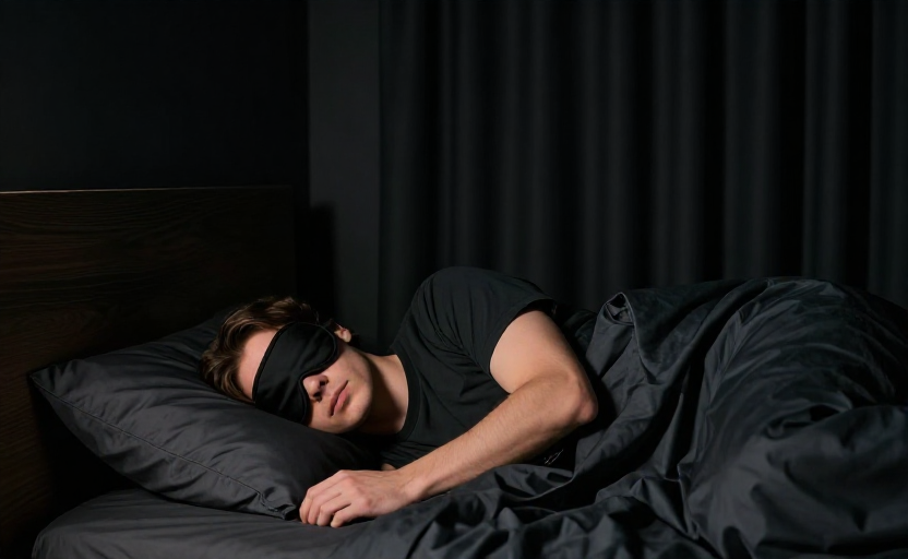 2 common causes of insomnia in shift workers and how to address them
