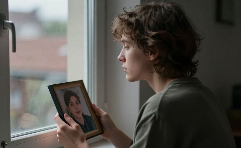 A Therapist's Guide to Recognizing Complicated Grief Warning Signs