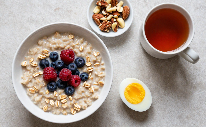 What to Eat After a Loss: 5 Foods for Sustained Energy