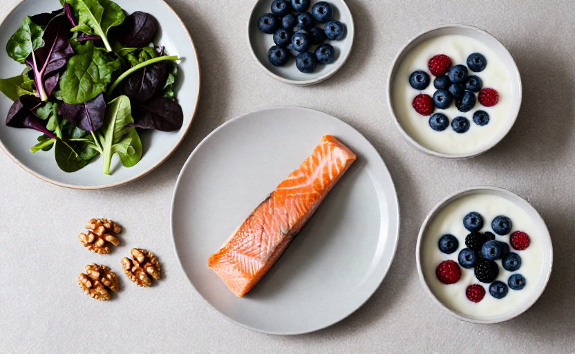 5 foods that can help soothe childhood trauma triggers