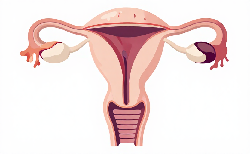 A practical explainer on normal vs. concerning vaginal discharge changes