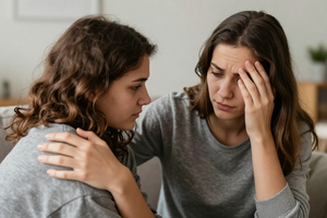 Are You Making These 2 Common Grief Support Mistakes?
